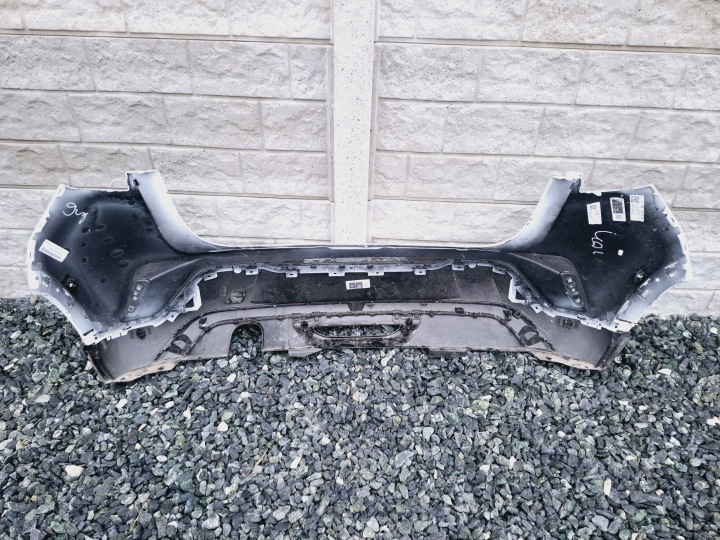 PARE-CHOCS ARRIÈRE ARRIÈRE SPOILER AVANT OPELMOKKA II B 2020- #9049