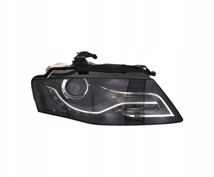 PHARE AVANT VERS AUDI A4 B8 2007-2011 8K0941030C DROITE