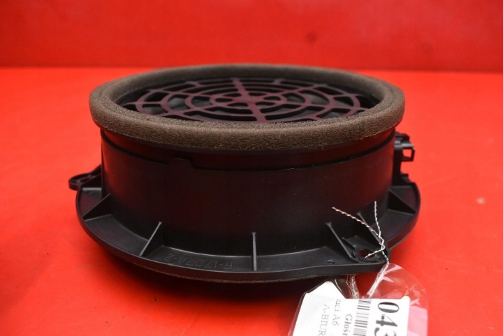 HAUT-PARLEUR GAUCHE ARRIÈRE 4G1035411 AUDI A6 C7 10-14