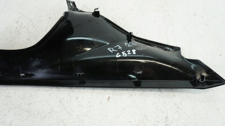 G528 YAMAHA YZF-R7 YZF R7 REMPLISSAGE PROTECTION DÉFLECTEUR D'AIR BEB-2837M