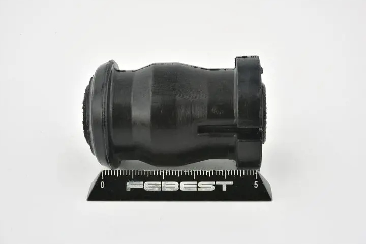 2 CV SILENT-BLOC BRAS DE SUSPENSION FEBEST AVANT L+P VERS TOYOTA RAV 4 II
