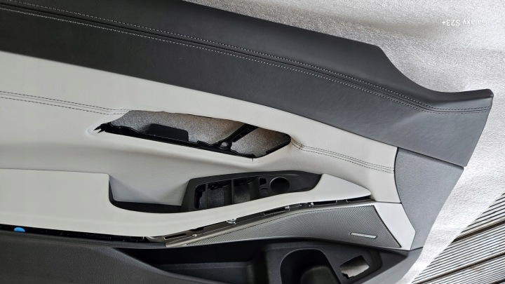 COLLECTEUR PORTES GAUCHE AVANT BMW 3 G20/21 3390653