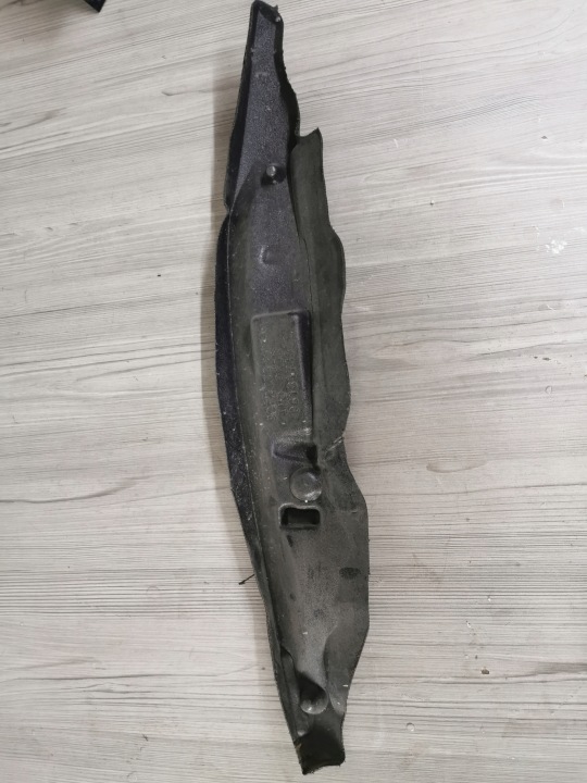 INSONORISATION AILE DROIT CITROEN C3III 9813174580
