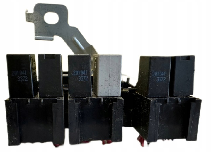 MODULE CONFORT UCH-N3 P8200272302 21672253-9A 10068960 RENAULT CLIO II