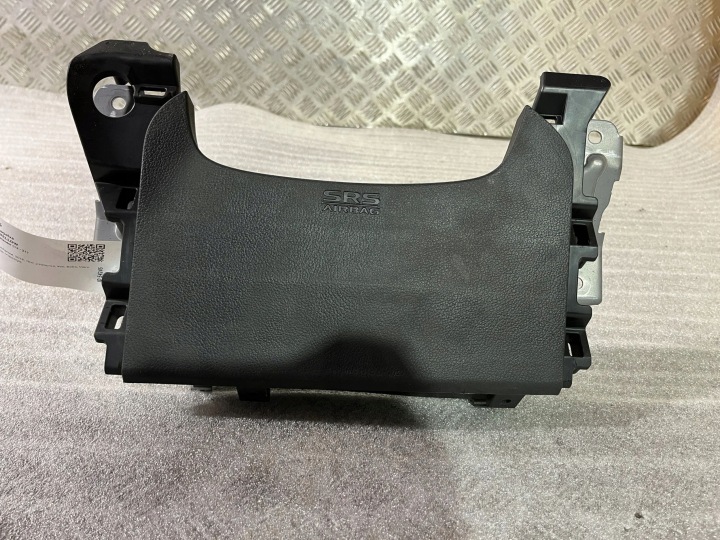 MITSUBISHI OUTLANDER COUSSIN SÉCURITÉ AIRBAG CHRONIACA GENOUX