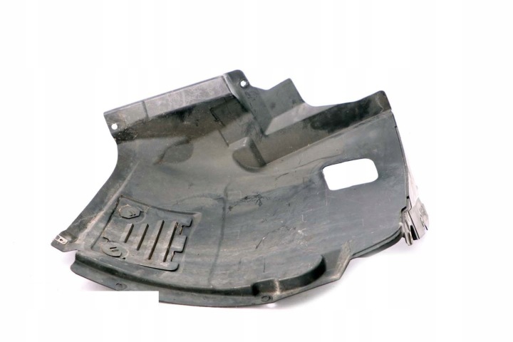 BMW E82 E88 PASSAGE DE ROUE AVANT GAUCHE AVANT MODULE 8045961