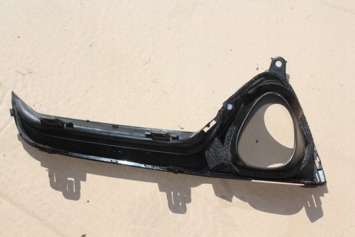 CHÂSSIS GRILLE PARE-CHOCS DROITE LEXUS RX 2015-2019 53141-48090 ORIGINAL