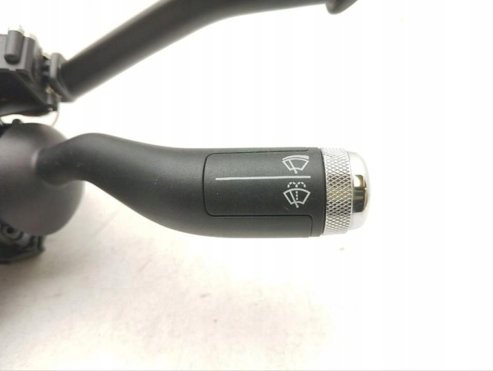 BENTLEY CONTINENTAL 2012 MANETTE COMMUTATEUR CLIGNOTANTS ESSUIE-GLACES