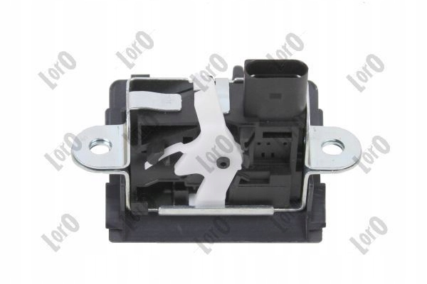 SERRURE COUVERCLES COUVERCLES DE COFFRE DEPO VAG ALTEA 04-