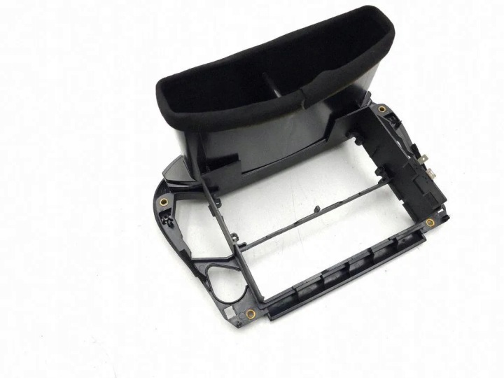 PORSCHE BOXSTER 986 2001 CANAL CONDUIT D'AIR 986552131