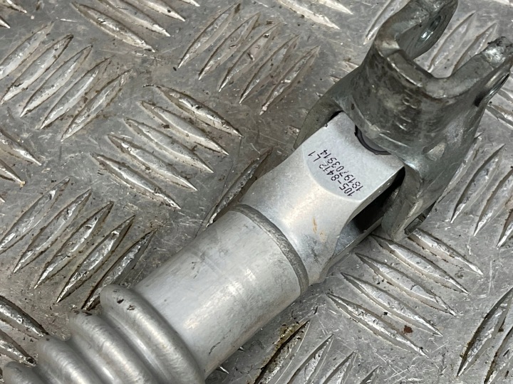 BMW 2 PIÈCES F39 2018 JOINT ARBRE COLONNES DIRECTION