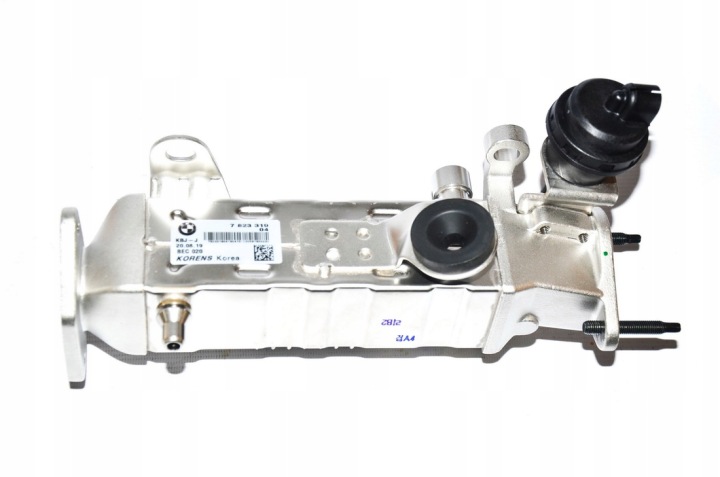 MINI OE 1171 7823319 LCI RADIATEUR RADIATEUR GAZ D'ÉCHAPPEMENT EGR
