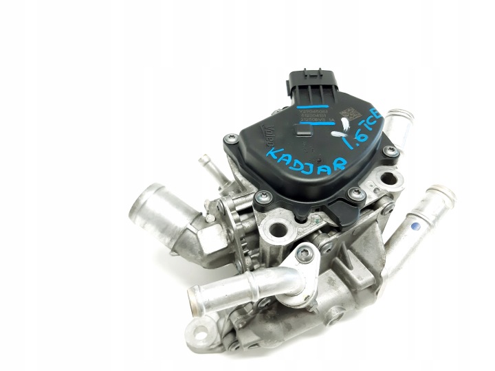 CHÂSSIS THERMOSTAT RENAULT MEGANE TALISMAN ESPACE V KADJAR CLIO 1.6 TCE OE