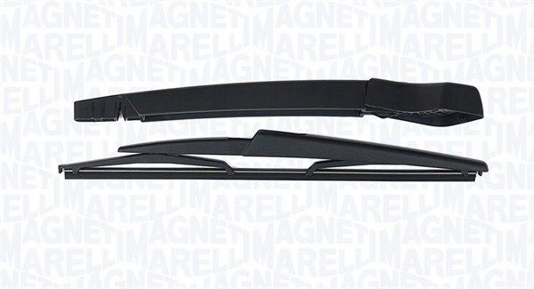 MAGNETI MARELLI BRAS ESSUIE-GLACES AVEC PIOREM VOLVO XC9 010.02 07.06 ARRIÈRE