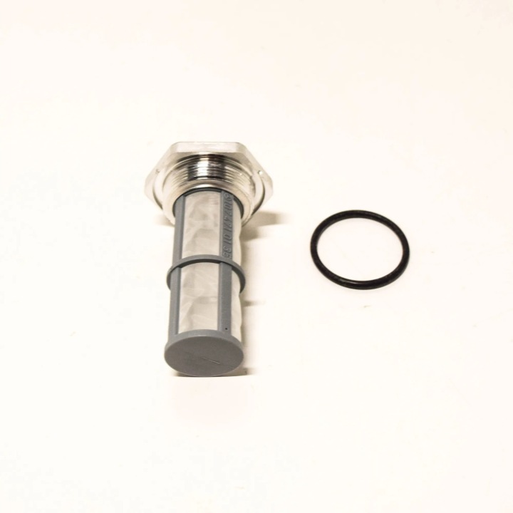 KIT PIÈCES FILTRE CARBURANTS MERCEDES-BENZ 190 W201 A2014700406 ORIGINAL