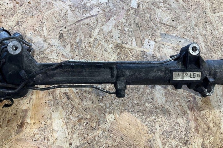 CRÉMAILLÈRE DE DIRECTION BMW 5 (F10) 6777770 4.4L GASOLINE 2012