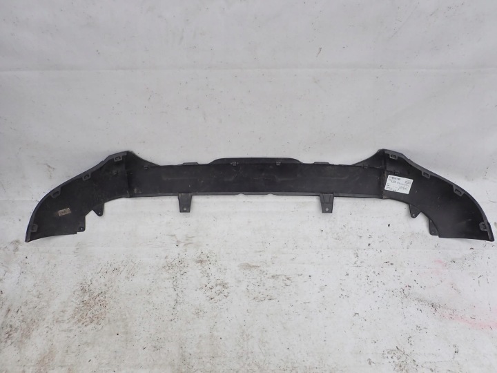 MERCEDES GLE II 2 W167 19-23 BAS DOUBLURE SPOILER PARE-CHOCS AVANT
