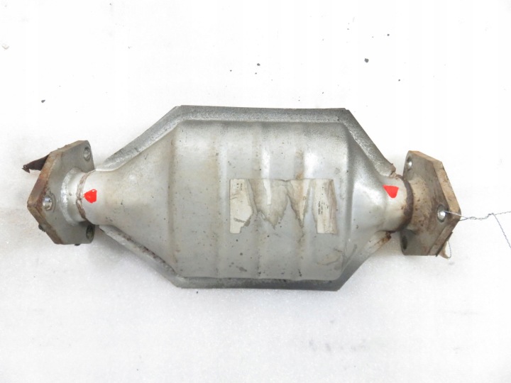 DÉFLECTEUR D'AIR DAEWOO LANOS 1.5 16V A15DMS