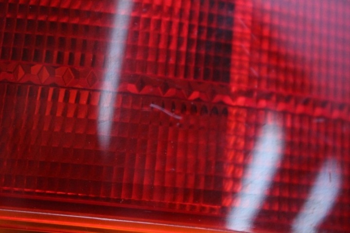 PHARE DROITE ARRIÈRE ARRIÈRE 83602-21 UK SSANGYONG RODIUS 1 I 04-13