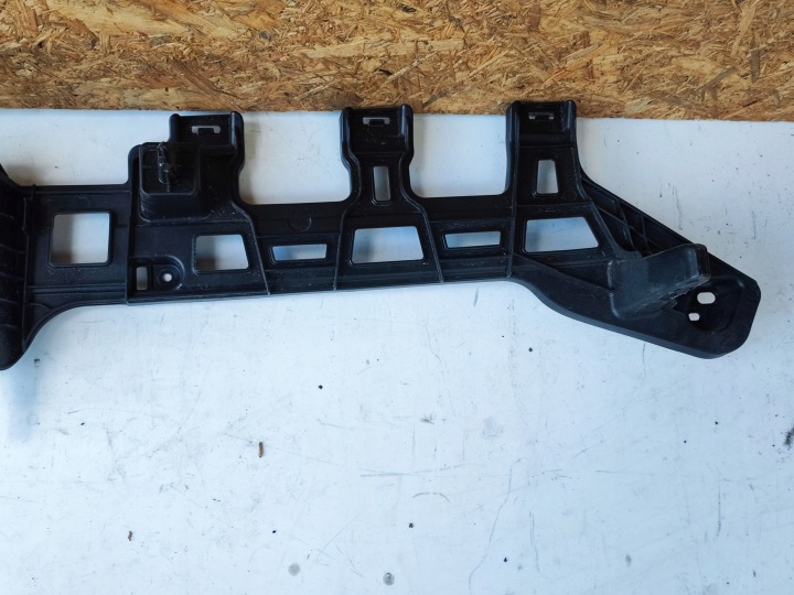 GLISSIÈRE RENFORCEMENT GRILLE PARE-CHOCS AVANT SKODA ENYAQ IV 5LA 4 20-24 5LA807723