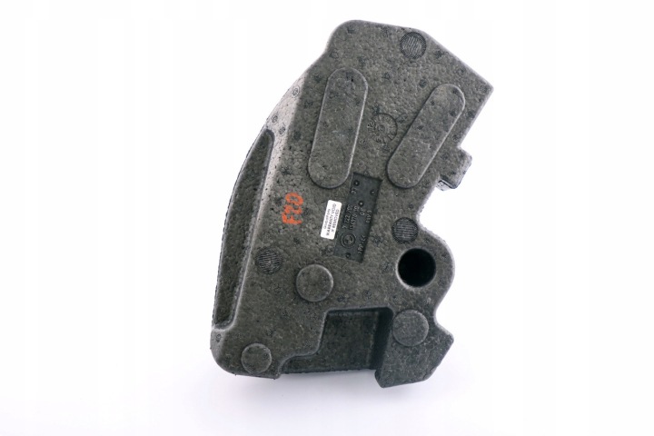 BMW F20 F21 POLYSTYRÈNE INSERT COUVERCLES DE COFFRE OREILLE TRIANGLE