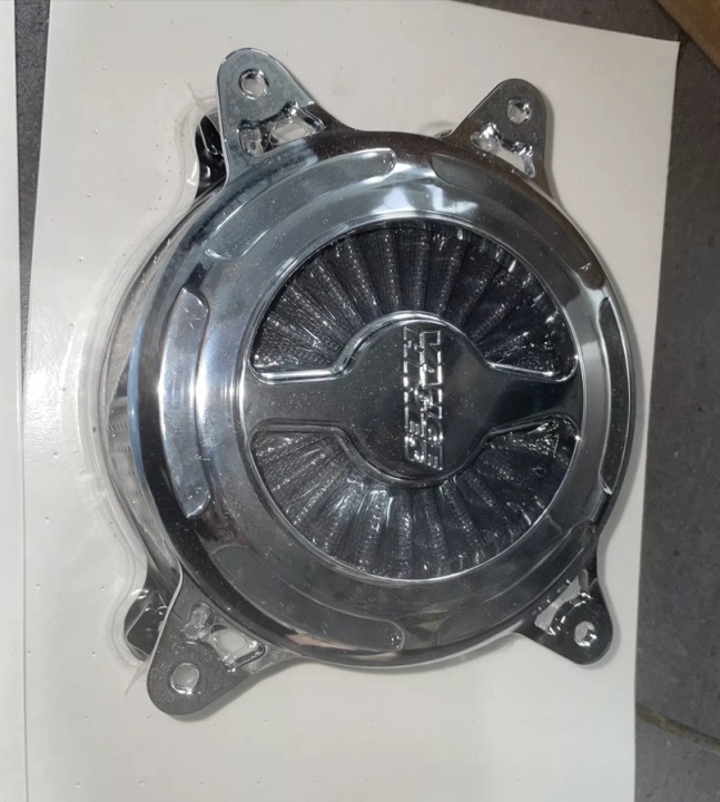 FILTRE AIR VANCE HINES, VO2 BLADE