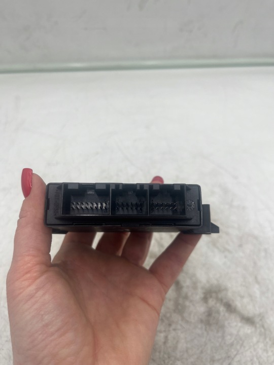 MODULE CONTRÔLEUR STATIONNEMENT 5P0919475B SEAT LEON 2 LIFT 2011R