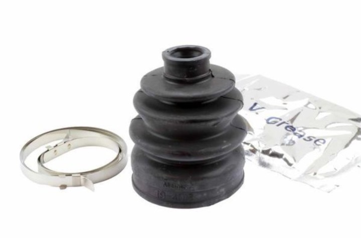 PROTECTION ARTICULATION SOUFFLET DE CARDAN 19-5001 YAMAHA YFM 450 550 700 GRIZZLY SUZUKI LTA