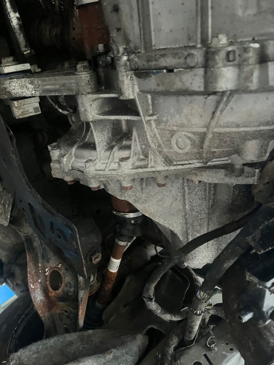 FORD PUMA MK2 BOÎTE DE VITESSES MANUELLE MANUEL 19-26 L1TR-7002-GFC 1.0