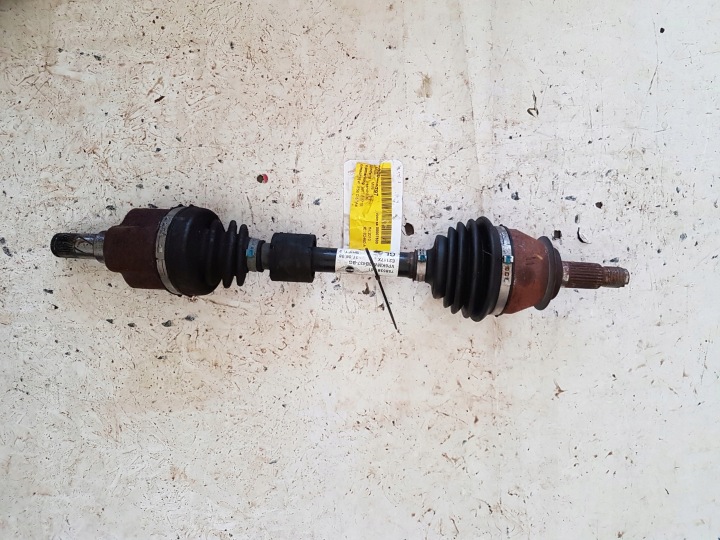 DEMI-ARBRE GAUCHE MINI COOPER R55 R56 R57 R58 7585381