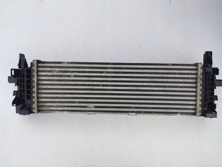 RADIATEUR INTERCOOLER BMW X5 G05 BMW X6 G06 BMW X7 G07 8584127 photo 2 - milautoparts-fr.ukrlive.com