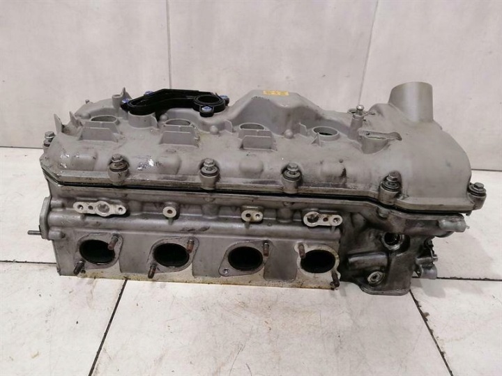 BMW 3 SERIES E92 E90 M3 PISTON HEAD 11127838137 PISTONS 1-4 S65 .0