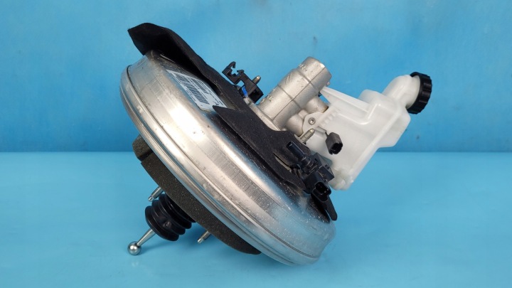 PEUGEOT 508 II 22R SERVO POMPE DE FREIN 9827976280 9807687080