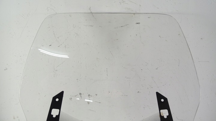 P644 YAMAHA T-MAX TMAX XP 530 12-15 VITRE DÉFLECTEUR D'AIR PROTECTION
