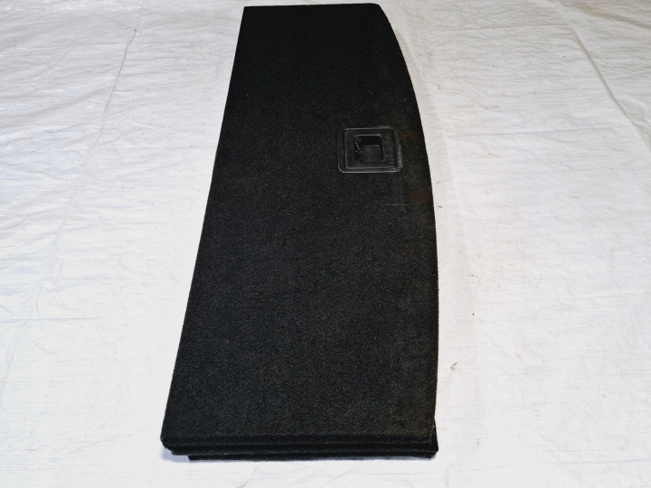ÉTAGÈRE PLANCHER REVÊTEMENT COUVERCLES DE COFFRE ARRIÈRE VW GOLF VII 7 5G0 UNIVERSEL 5G9858855