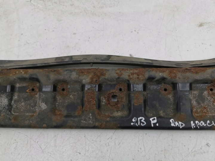 VOLVO S80 2008 INFÉRIEUR FIXATION RADIATEUR 31202751