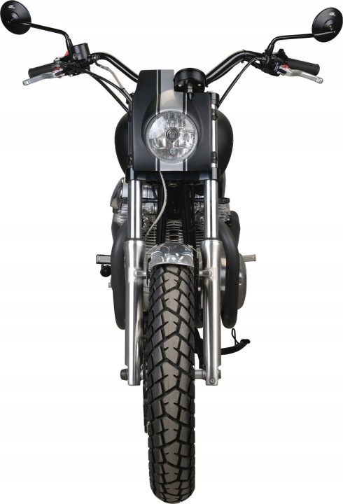 VOLANT MOTOCYCLETTE LSL FLAT-TRACK L014 835MM