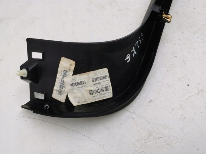 JEEP CHEROKEE 2014 GARNITURE COUVERCLES DE COFFRE COUVERCLES DE COFFRE 1UD36DX9AA