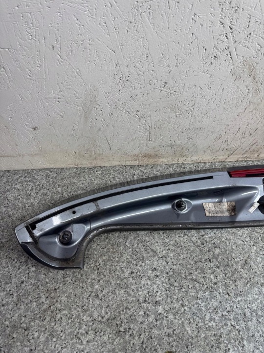 SPOILER COUVERCLES DE COFFRE SPOILER SPOILER STOP HYUNDAI IX35 2010-2015 87210-2Y000 ZAR