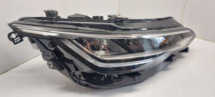 VW GOLF 8 VIII LIFT 24- PHARE GAUCHE DROITE COMPLET LED PHARES EUROPE