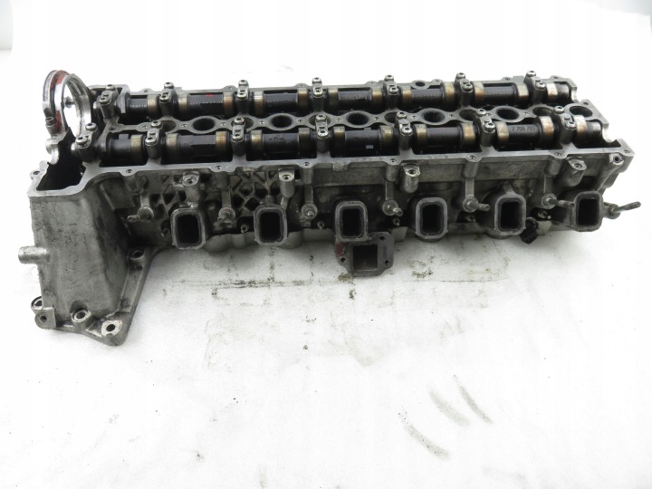 CULASSE BMW 5 E60 530 D 7792753 M57 D30 (306D2)