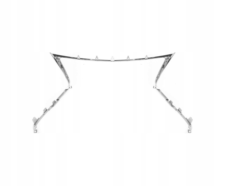 GRILLE CALANDRE VERS LEXUS IS XE30 2013-2019 5311253051 NOIR