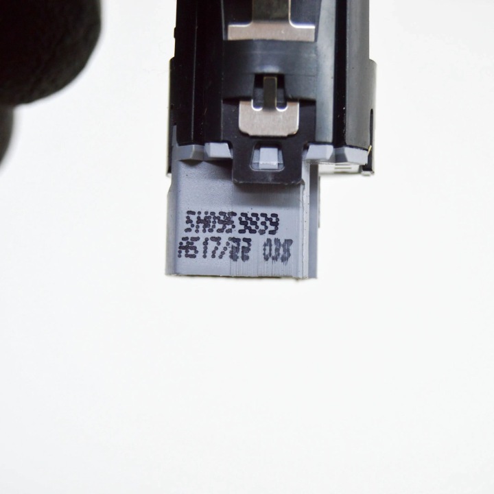 VOLKSWAGEN ID.3 2022 BOUTON ALLUMAGE DÉMARREUR STOP