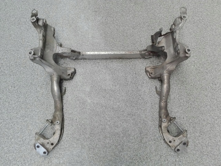 BASTIDOR SUBBASTIDOR SUSPENSIONES - AUDI A4 B8 