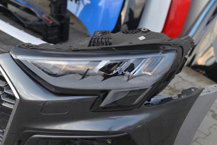AUDI A3 8Y 2020- AILE AVANT AVANT GAUCHE 8Y0821105A