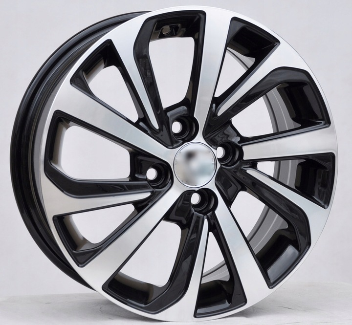 LLANTAS 16'' KIA PICANTO RIO SEPHIA SHUMA STONIC 