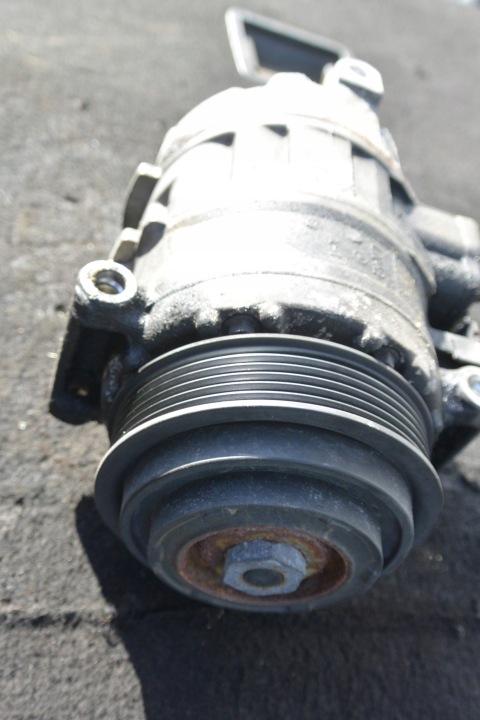 MERCEDES ML W166 166 COMPRESSEUR DE CLIMATISATION CLIMATISATION 0008309800