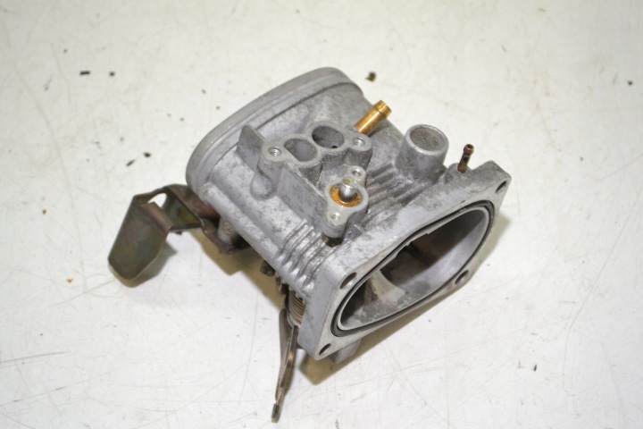 BMW E36 1.8I PAPILLON DES GAZ 318I 1247756