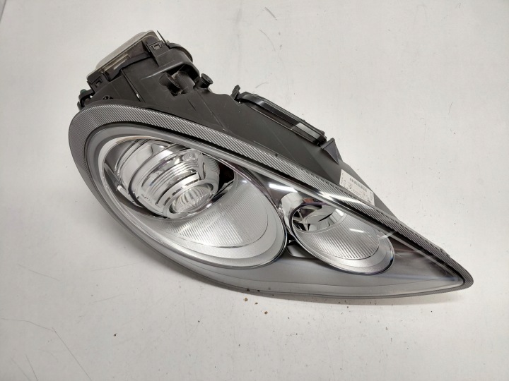 PORSCHE PANAMERA 970 BI XÉNON ROTATIF PHARE DROITE GAUCHE