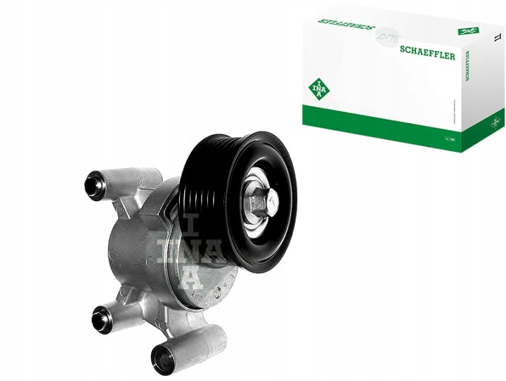 TENDEUR MICRO-V MAZDA 3/5 1.8/2.0 PCS INA 799958